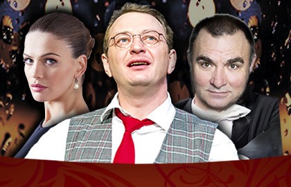 Сублимация любви