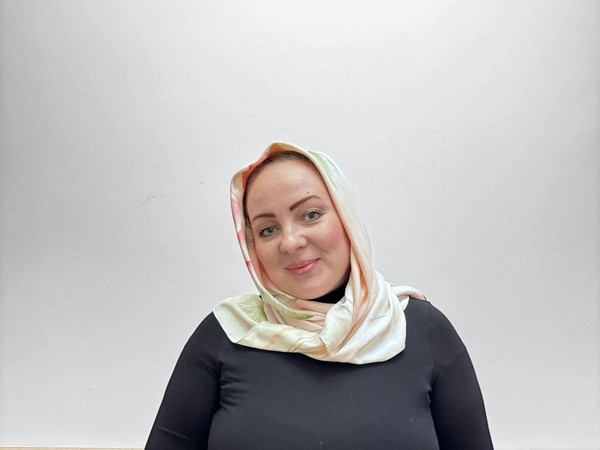 Музыкальный вечер заслуженной артистки ЧР Юрьевой Марии Юрьевны