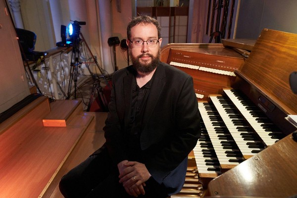 Концерт «Золотой век Испании»