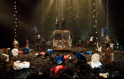 Илья Старосельский