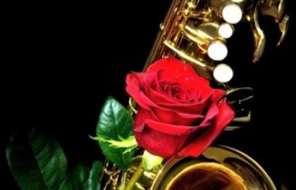 «Полный привод». Квартет саксофонистов