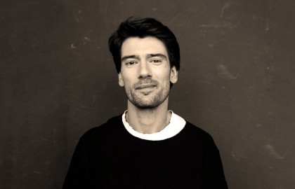 Антон Лаврентьев