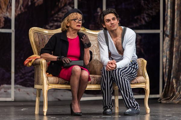 Ловушка для одинокого мужчины Нижний Новгород