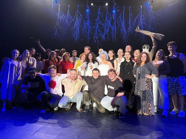 Программа «Ужасный квартирник»