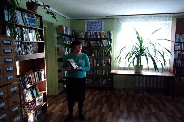 Литературно-музыкальная композиция «Стихи мои – свидетели живые...»