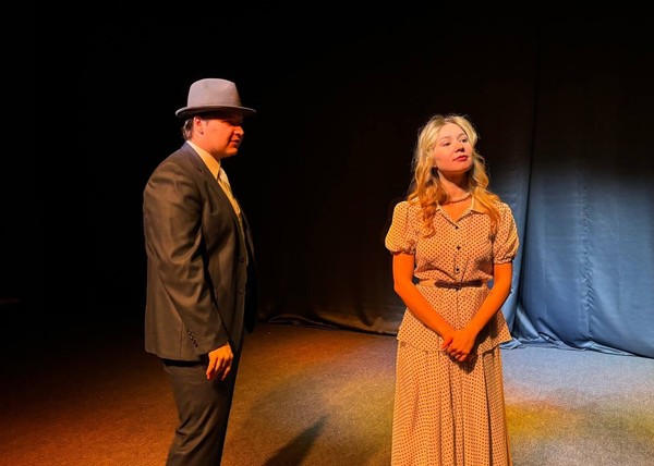 Варшавская мелодия