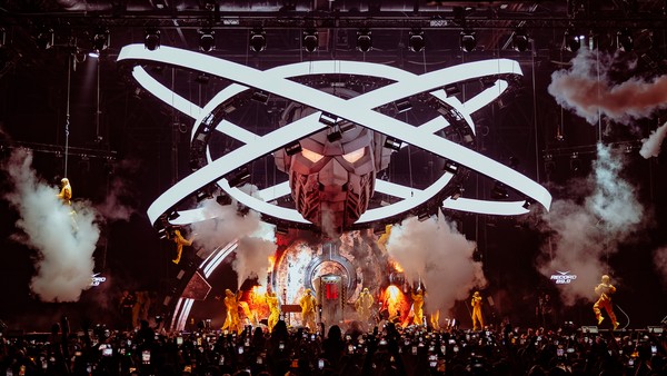 Пиратская станция Ragnarök