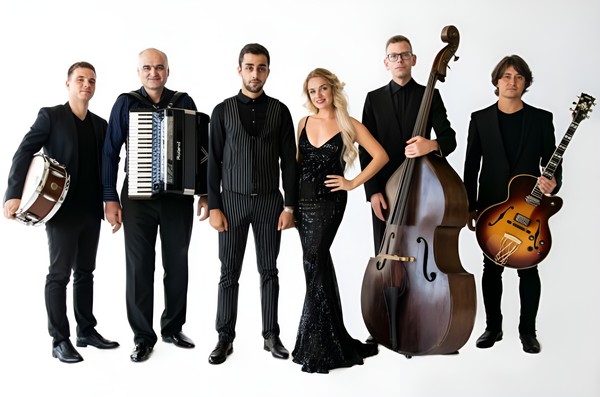 Листая старый альбом. Манго-экспресс