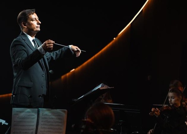 Концерт «Все, что нажито непосильным музыкальным трудом»