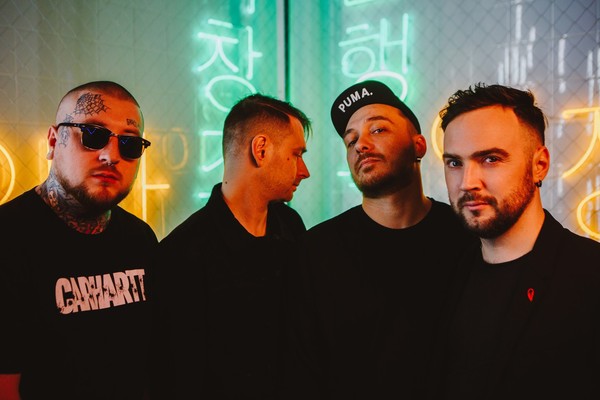 Марсу Нужны Любовники