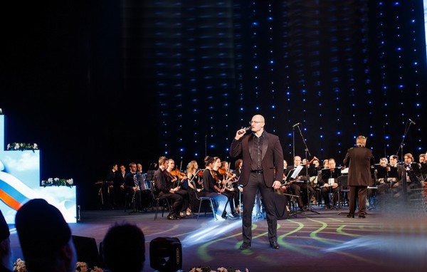 Пятница, 13-е. Страшно красивые песни