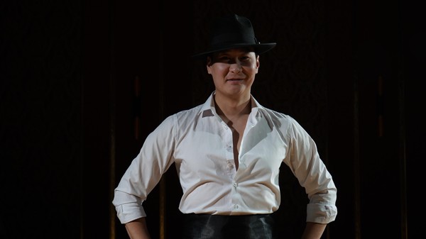 Вечер танго Fuego