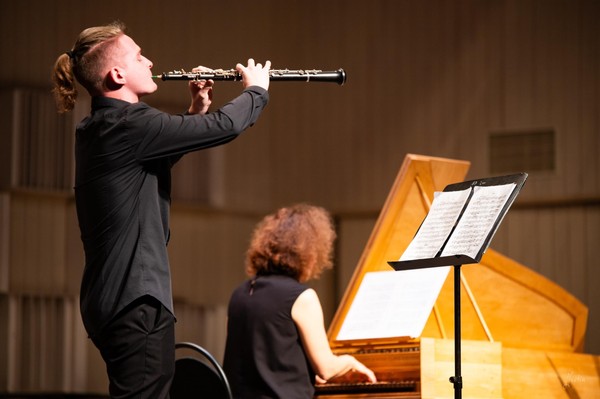 Школа Барокко