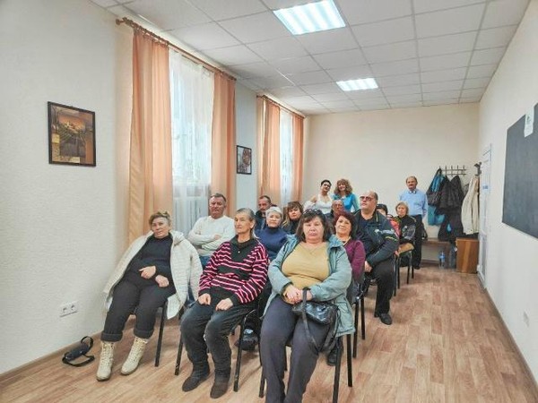 Вечер-«портрет» «Муса Джалиль – подвиг во имя Родины»