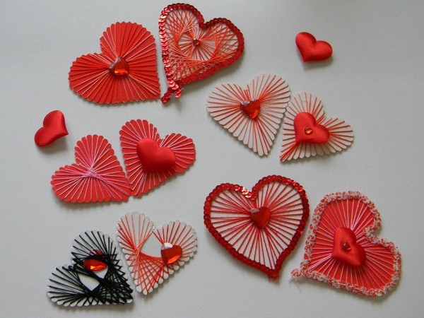 «Сердечко любимым»