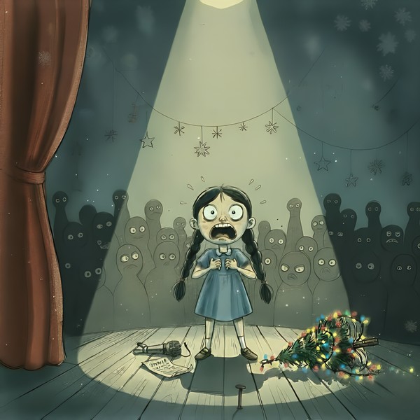 Включите тишину