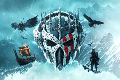 Пиратская станция Ragnarok