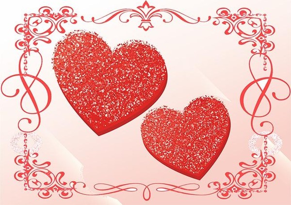 Развлекательная программа «Ах, эта любовь...», посвященная Дню влюбленных