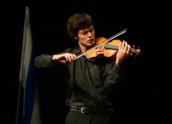 Симфоническая пятница