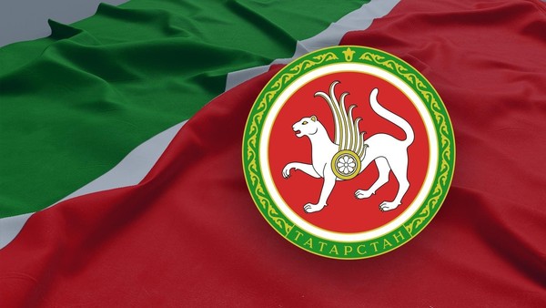 «Моя родная республика»