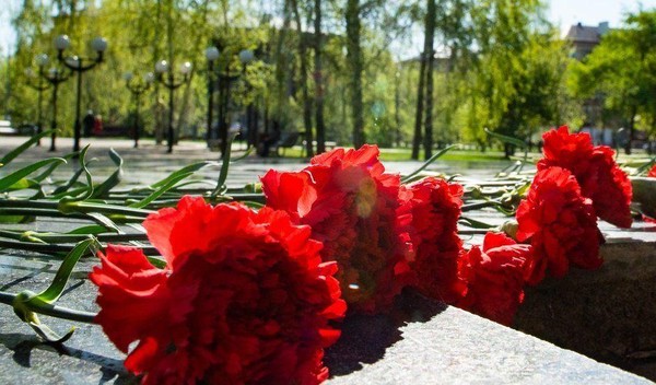 День памяти о россиянах, исполняющих долг за пределами Отечества