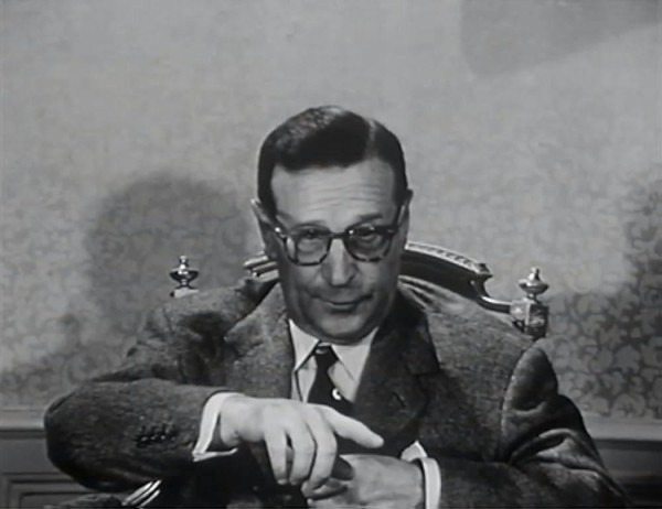 «Комиссар Мегрэ – мудрый полицейский»