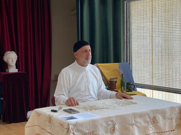 Беседа «Рамадан и его величие»