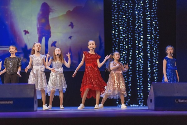 Концерт «Струны души. Мелодии сердца»