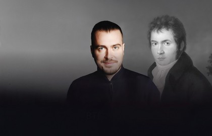 Бетховен. Симфонии №1, №3
