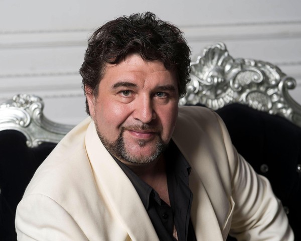 Концерт Р. Муравицкого