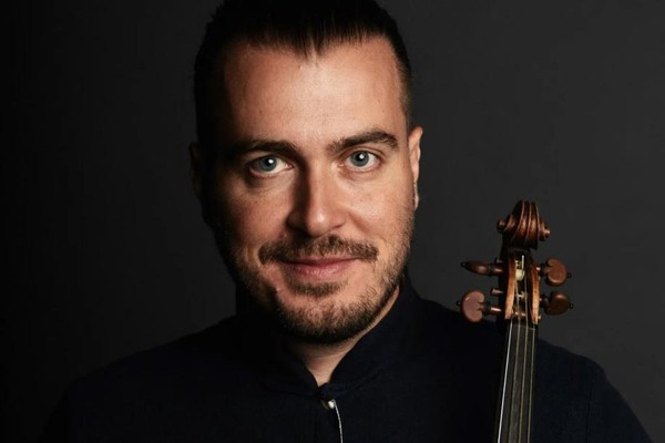 Концерт «Л. ван Бетховен. Симфонии № 1, 3»