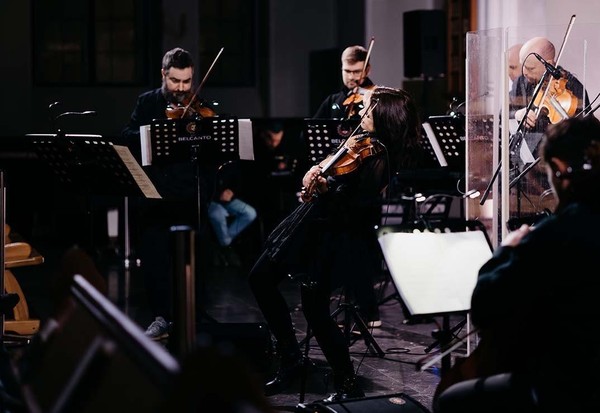 Симфонические рок-хиты