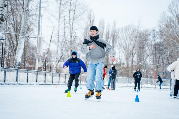 Чемпионат СЛЕДуй. По правилам
