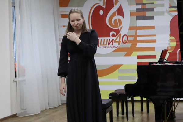 Концерт «Мелодии наших сердец»