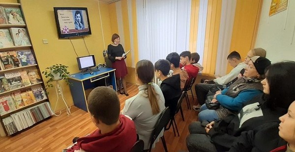 Программа «Песни смелого сердца»