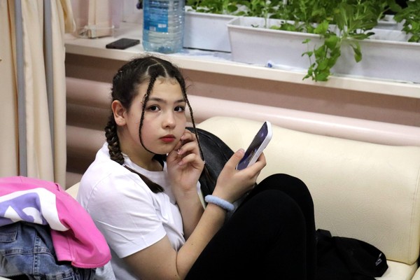 «Цифровой иммунитет: Ваша безопасность в онлайн-мире»