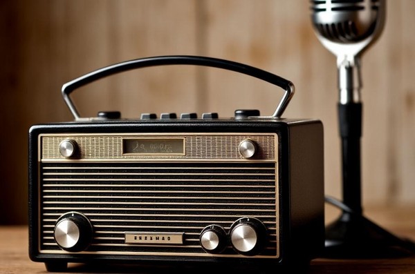 Радио-путешествие «Волна знаний»