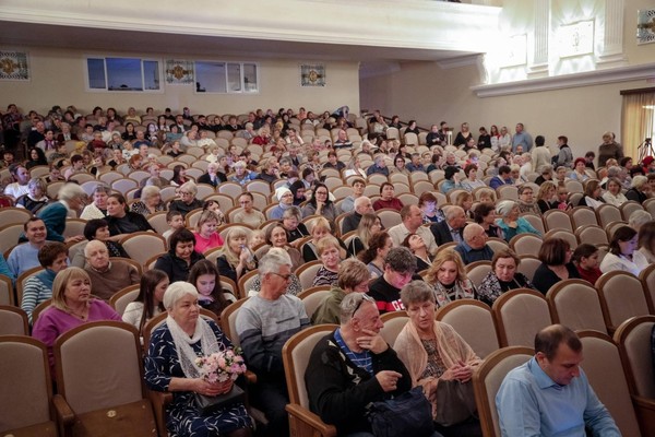 Программа «Помни имя свое»