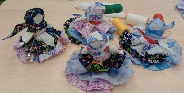 Игровой час «Широкая Масленица»