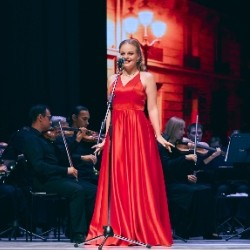 Волшебство Барокко