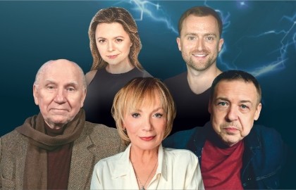 Виктор Логинов