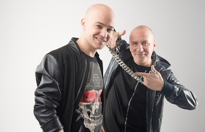 Группа «Фактор-2»