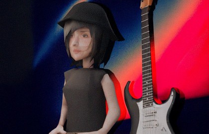 Четверио. Акустика