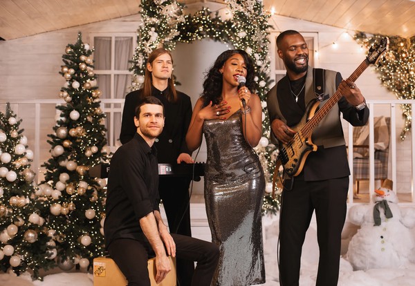 Somewhere Music Session. Джаз и соул о любви на крыше