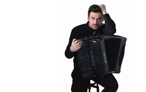 Пётр Дранга и Бэнд