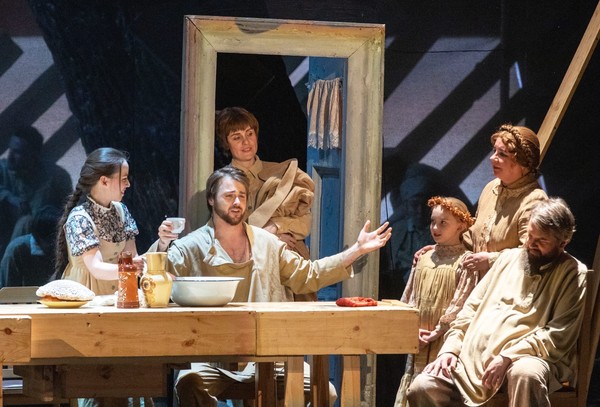 Жизнь за царя