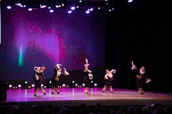 Митинг-концерт