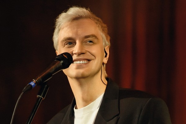 Алексей Гоман