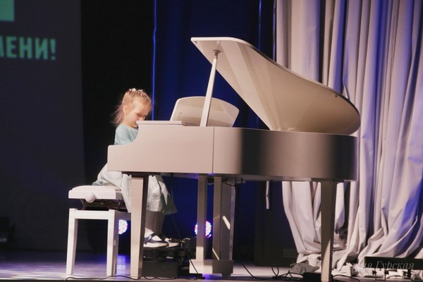 Конкурсные прослушивания IX Байкальского международного ART-фестиваля Vivat, талант