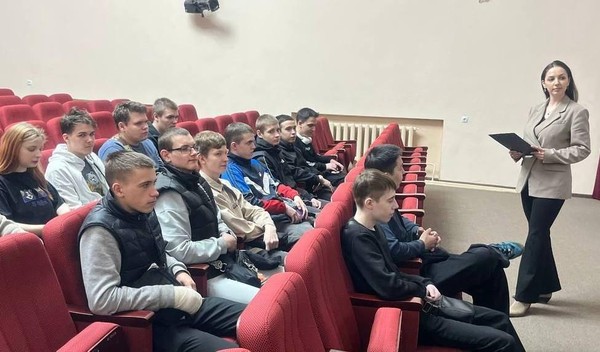 Программа «День памяти воинов-интернационалистов»